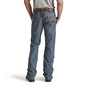 ARIAT® ARIAT WORK PANTS - M5 SLIM BASIC STACKABLE STRAIGHT LEG JEAN CLAY