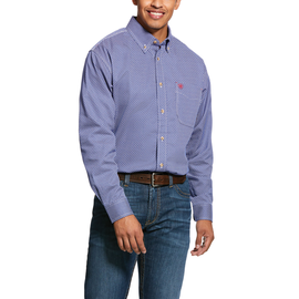 ARIAT® ARIAT WORK SHIRT - LIBERTY