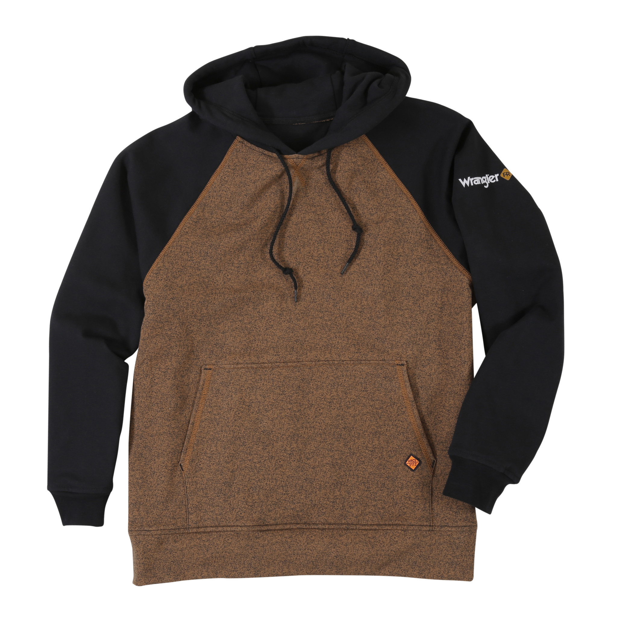 WRANGLER SWEATSHIRT - PULLOVER - Rocky Mountain FR Clothing Outlet
