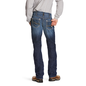 ARIAT® ARIAT WORK PANTS - M5 SLIM DURASTRETCH TRUCKEE STACKABLE STRAIGHT LEG JEAN RYLEY