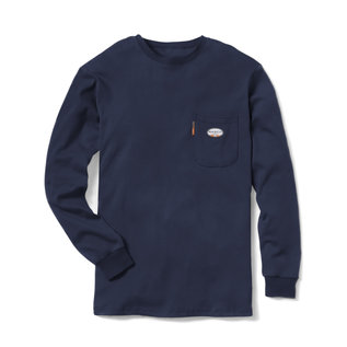 RASCO® RASCO T-SHIRT - LONG SLEEVE