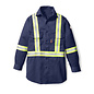 RASCO® RASCO HI-VIS - UNIFORM SHIRT W/REFL TRIM