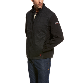 ARIAT® ARIAT WORK COAT - CLOUD 9 INSULATED JACKET