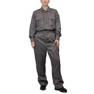 NSA® NSA WOMEN - 5.5 OZ TECGEN COVERALL