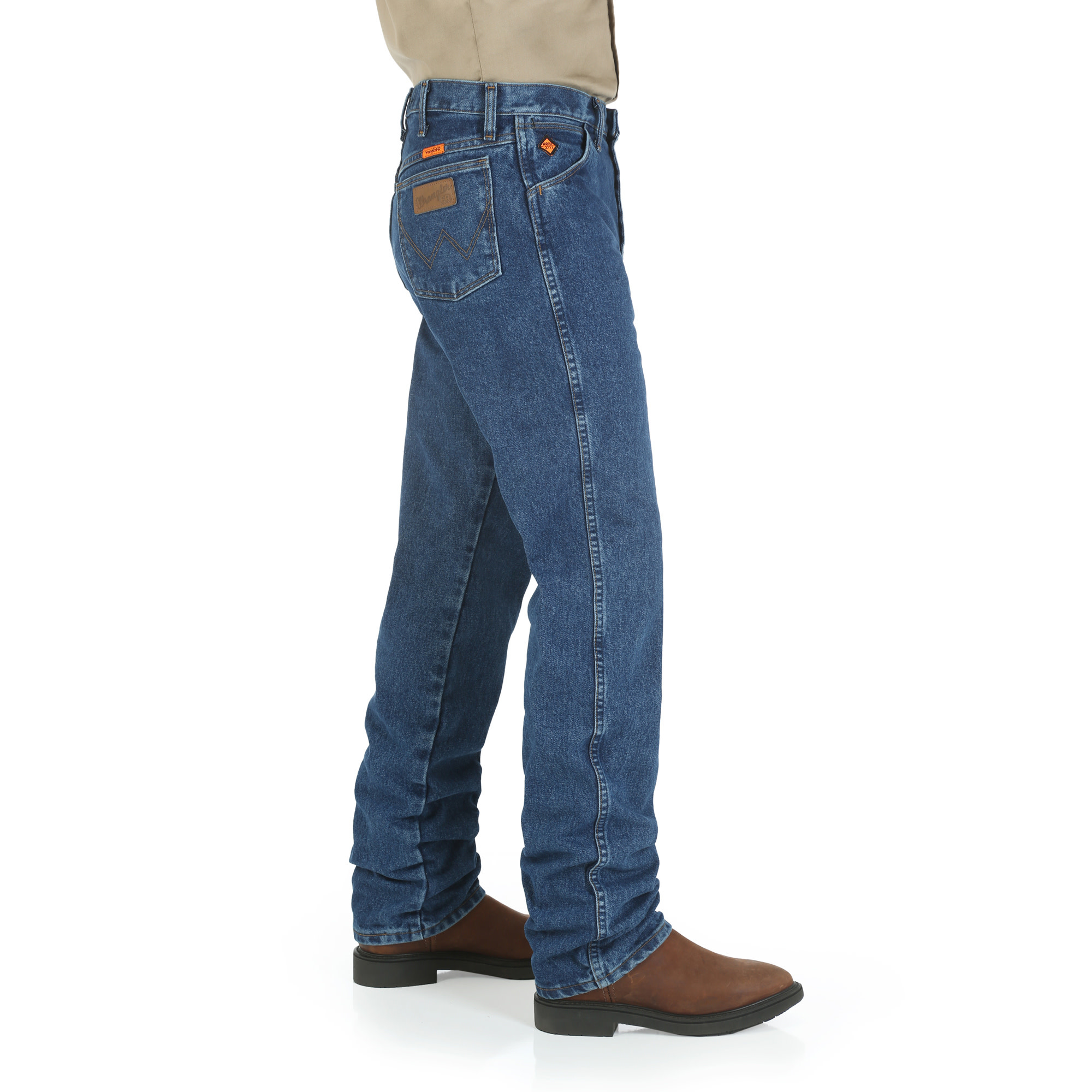 WRANGLER WORK PANTS - ORIGINAL FIT - Rocky Mountain FR Clothing Outlet