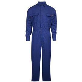 NSA® NSA COVERALL - 5.5 OZ TECGEN ROYAL