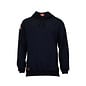 NSA® NSA SWEATSHIRT - 14.0 OZ TECGEN PULLOVER