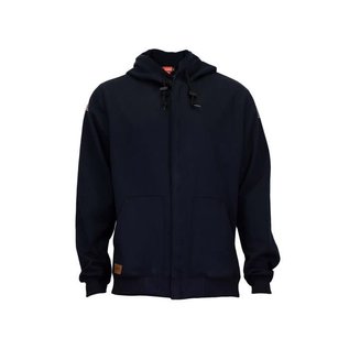 NSA® NSA SWEATSHIRT - 14.0 OZ TECGEN ZIP-UP