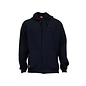 NSA® NSA SWEATSHIRT - 14.0 OZ TECGEN ZIP-UP