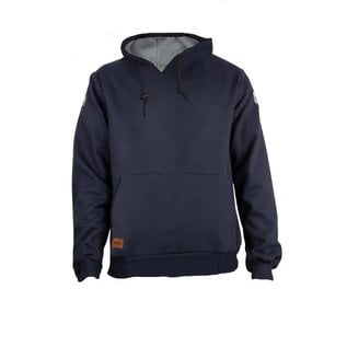 NSA® NSA SWEATSHIRT - 14.0 OZ TECGEN INSULATED PULLOVER