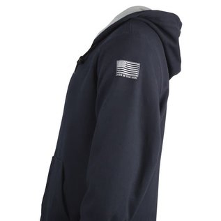 NSA® NSA SWEATSHIRT - 14.0 OZ TECGEN INSULATED PULLOVER