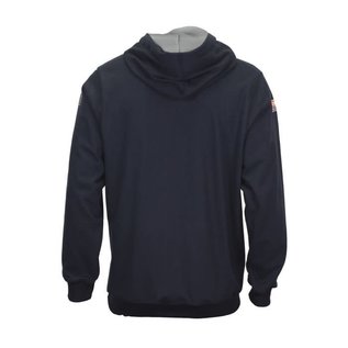 NSA® NSA SWEATSHIRT - 14.0 OZ TECGEN INSULATED PULLOVER