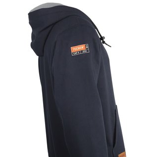 NSA® NSA SWEATSHIRT - 14.0 OZ TECGEN INSULATED PULLOVER