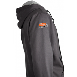 NSA® NSA SWEATSHIRT - 14.0 OZ TECGEN INSULATED ZIP-UP