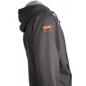 NSA® NSA SWEATSHIRT - 14.0 OZ TECGEN INSULATED ZIP-UP