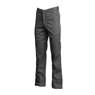 LAPCO® LAPCO WORK PANTS - 7.0 OZ UNIFORM PANT GRAY