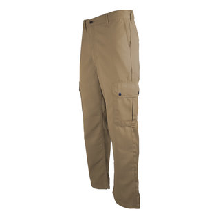 LAPCO® LAPCO WORK PANTS - 6.0 OZ WESTEX DH UNIFORM CARGO PANT KHAKI