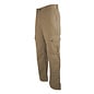 LAPCO® LAPCO WORK PANTS - 6.0 OZ WESTEX DH UNIFORM CARGO PANT KHAKI