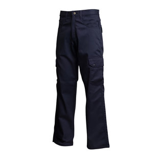 LAPCO® LAPCO WORK PANTS - 9.0 OZ CARGO PANT NAVY