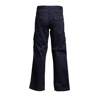 LAPCO® LAPCO WORK PANTS - 9.0 OZ CARGO PANT NAVY