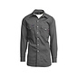 LAPCO® LAPCO WORK SHIRT - 7.O OZ 100% COTTON WESTERN SNAP