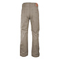 LAPCO® LAPCO WORK PANTS - 8.5 OZ BASKET WEAVE CANVAS PANT KHAKI