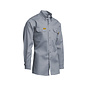 LAPCO® LAPCO WORK SHIRT - 6.0 OZ NYLON BLEND UNIFORM