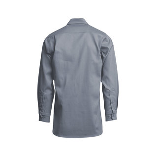 LAPCO® LAPCO WORK SHIRT - 6.0 OZ NYLON BLEND UNIFORM