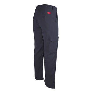 LAPCO® LAPCO WORK PANTS - 6.0 OZ WESTEX DH UNIFORM CARGO PANT NAVY