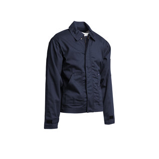 LAPCO® LAPCO WORK COAT - 7.0 OZ DUCK UTILITY JACKET