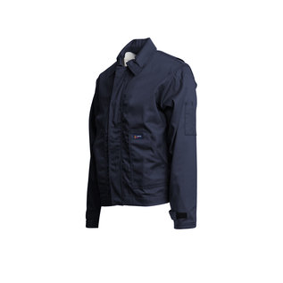 LAPCO® LAPCO WORK COAT - 7.0 OZ DUCK UTILITY JACKET