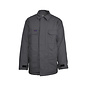 LAPCO® LAPCO WORK COAT - 8.5 OZ DUCK INSULATED CHORE COAT W/WINDSHIELD