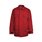 LAPCO® LAPCO WORK COAT - 8.5 OZ DUCK INSULATED CHORE COAT W/WINDSHIELD