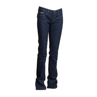 LAPCO® LAPCO WOMEN - 10.0 OZ CLASSIC FIT JEAN