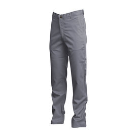 LAPCO® LAPCO WORK PANTS - 7.0 OZ ADVANCED COMFORT UNIFORM PANT GRAY