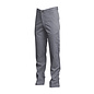 LAPCO® LAPCO WORK PANTS - 7.0 OZ ADVANCED COMFORT UNIFORM PANT GRAY