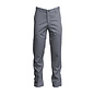 LAPCO® LAPCO WORK PANTS - 7.0 OZ ADVANCED COMFORT UNIFORM PANT GRAY