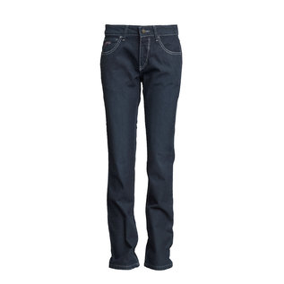 LAPCO® LAPCO WOMEN - 10.0 OZ MODERN FIT JEAN