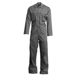 LAPCO® LAPCO COVERALL - 7.0 OZ 100% COTTON ECONOMY