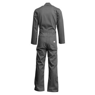 LAPCO® LAPCO COVERALL - 7.0 OZ 100% COTTON ECONOMY