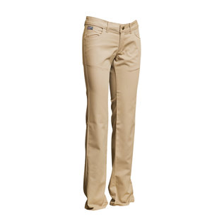 LAPCO® LAPCO WOMEN - 7.0 OZ ADVANCED COMFORT UNIFORM PANT