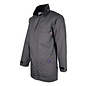 LAPCO® LAPCO WORK COAT - 8.5 OZ DUCK INSULATED PARKA W/WINDSHIELD