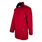 LAPCO® LAPCO WORK COAT - 8.5 OZ DUCK INSULATED PARKA W/WINDSHIELD