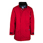 LAPCO® LAPCO WORK COAT - 8.5 OZ DUCK INSULATED PARKA W/WINDSHIELD