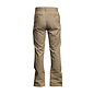 LAPCO® LAPCO WORK PANTS - 7.0 OZ ADVANCED COMFORT UNIFORM PANT KHAKI