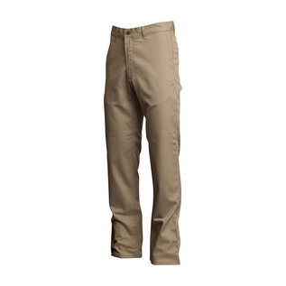 LAPCO® LAPCO WORK PANTS - 7.0 OZ ADVANCED COMFORT UNIFORM PANT KHAKI