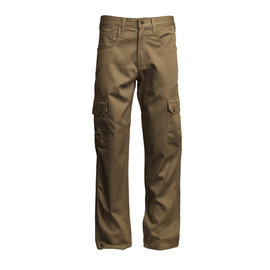 LAPCO® LAPCO WORK PANTS - 9.0 OZ CARGO PANT KHAKI