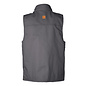 LAPCO® LAPCO WORK COAT - 8.5 OZ DUCK INSULATED VEST W/WINDSHIELD