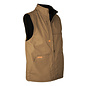 LAPCO® LAPCO WORK COAT - 8.5 OZ DUCK INSULATED VEST W/WINDSHIELD