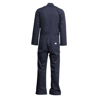 LAPCO® LAPCO COVERALL - 7.0 OZ 100% COTTON ECONOMY